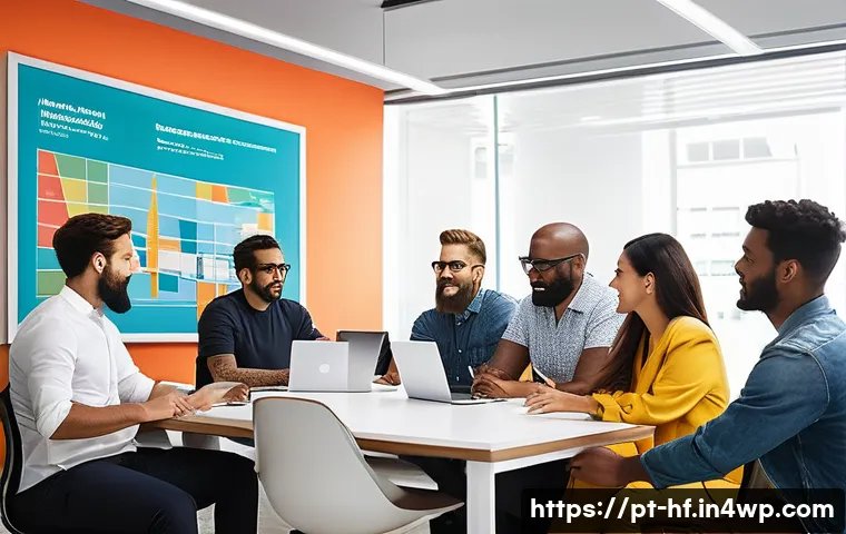 7 estratégias infalíveis para dominar a comunicação online e conquistar resultados surpreendentes 3 효과적인 온라인 커뮤니케이션 기법 관련 이미지 1